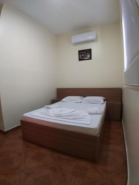 Real Park Hotel Osasco Exterior foto